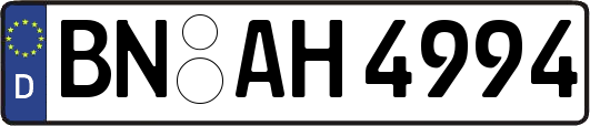 BN-AH4994