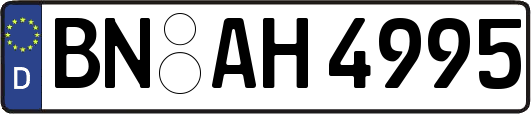 BN-AH4995