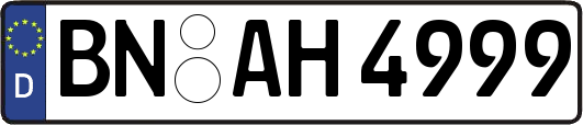 BN-AH4999