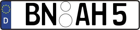 BN-AH5