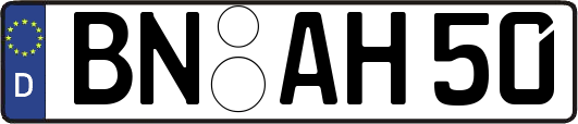 BN-AH50