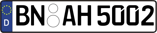 BN-AH5002