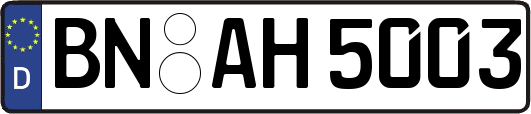 BN-AH5003