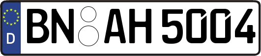 BN-AH5004