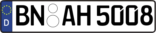 BN-AH5008