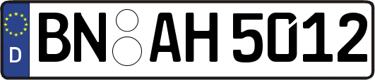 BN-AH5012