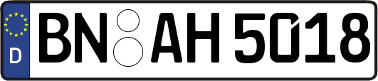 BN-AH5018