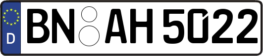 BN-AH5022