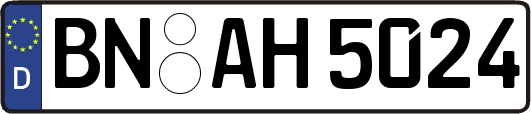 BN-AH5024