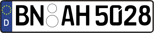 BN-AH5028