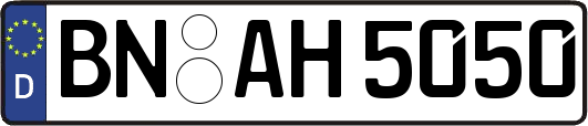 BN-AH5050