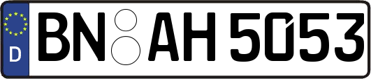 BN-AH5053