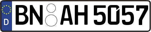 BN-AH5057