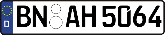BN-AH5064