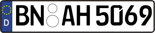 BN-AH5069