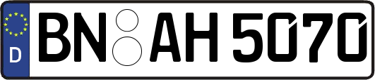 BN-AH5070