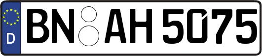 BN-AH5075