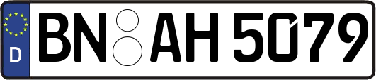 BN-AH5079