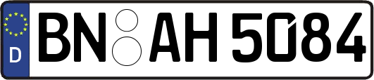 BN-AH5084