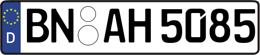 BN-AH5085