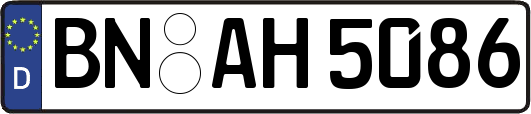 BN-AH5086
