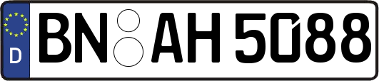 BN-AH5088