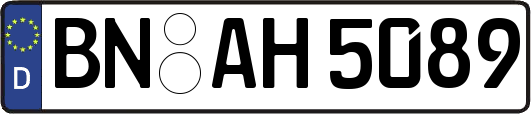 BN-AH5089
