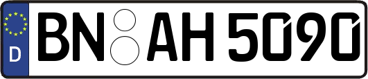 BN-AH5090