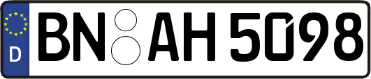 BN-AH5098