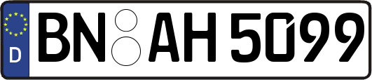 BN-AH5099