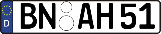 BN-AH51