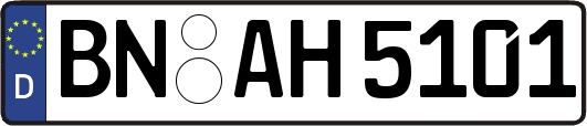 BN-AH5101