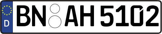 BN-AH5102