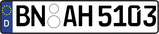 BN-AH5103