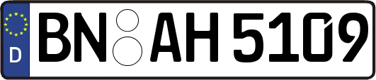 BN-AH5109
