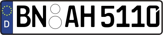 BN-AH5110