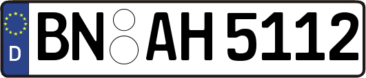 BN-AH5112