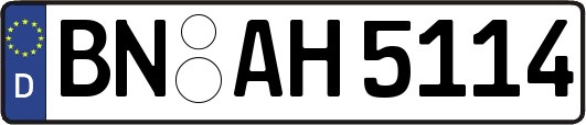 BN-AH5114