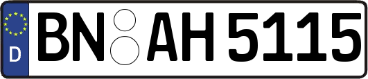 BN-AH5115