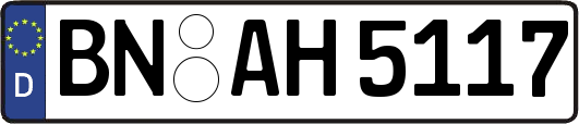 BN-AH5117