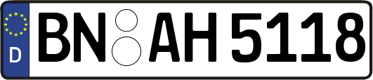 BN-AH5118