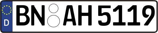 BN-AH5119