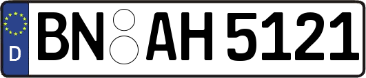 BN-AH5121