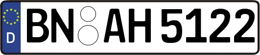 BN-AH5122