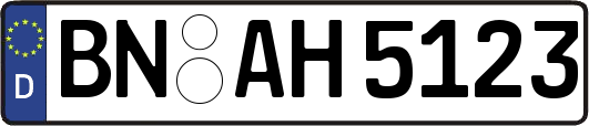 BN-AH5123