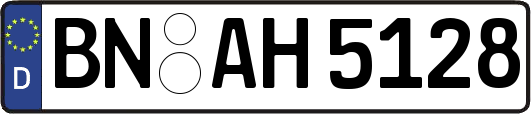 BN-AH5128