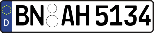 BN-AH5134