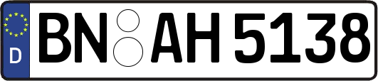 BN-AH5138