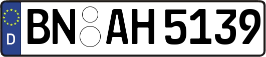 BN-AH5139