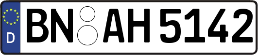 BN-AH5142